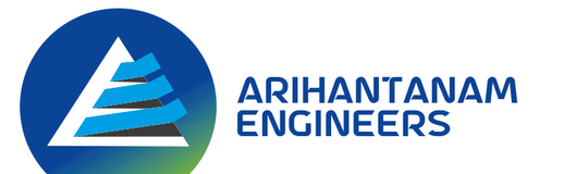 Arihantanam Engineers logo